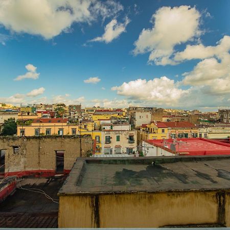 Panoramic - Demi House Apartment Napoli Bagian luar foto