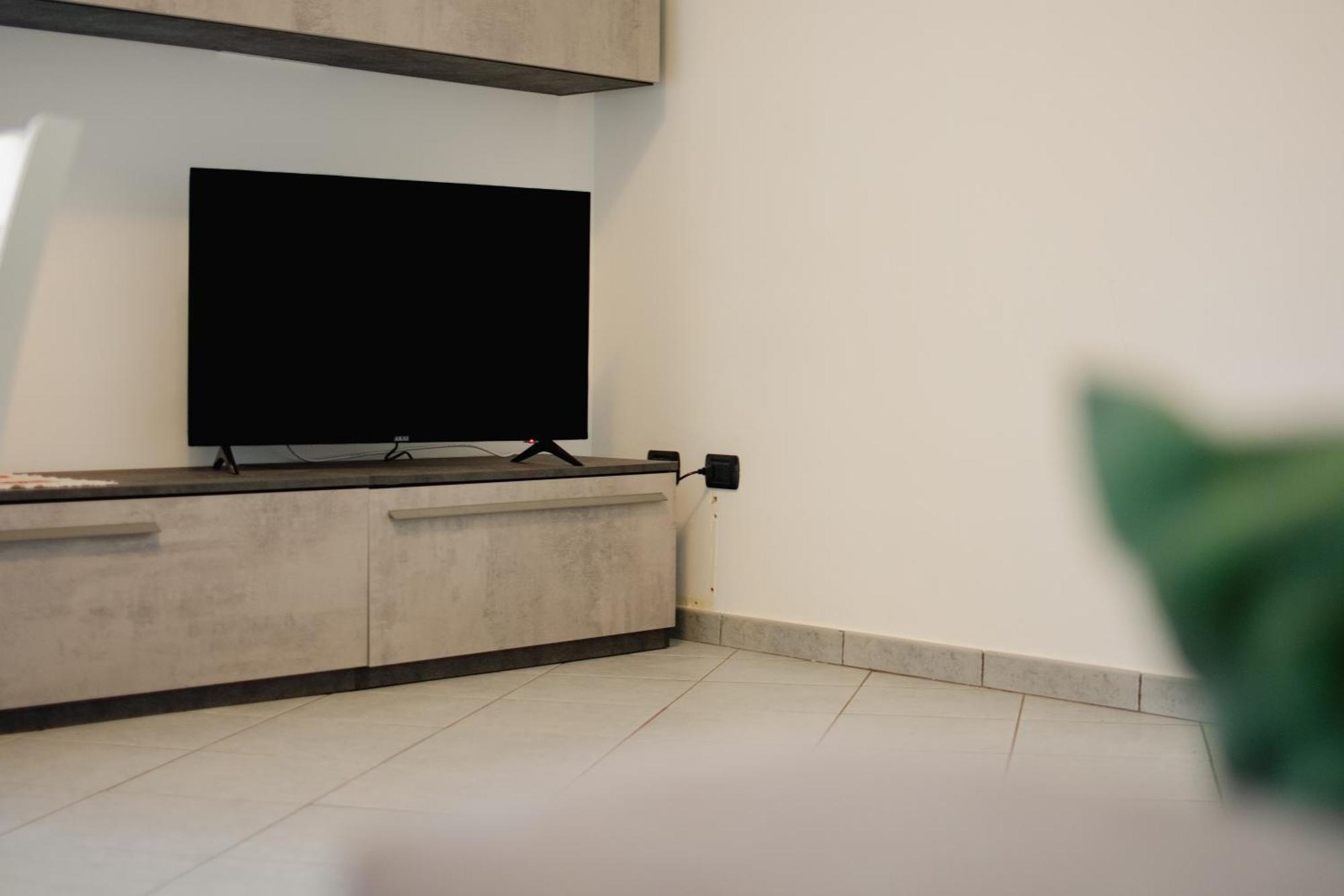 Panoramic - Demi House Apartment Napoli Bagian luar foto