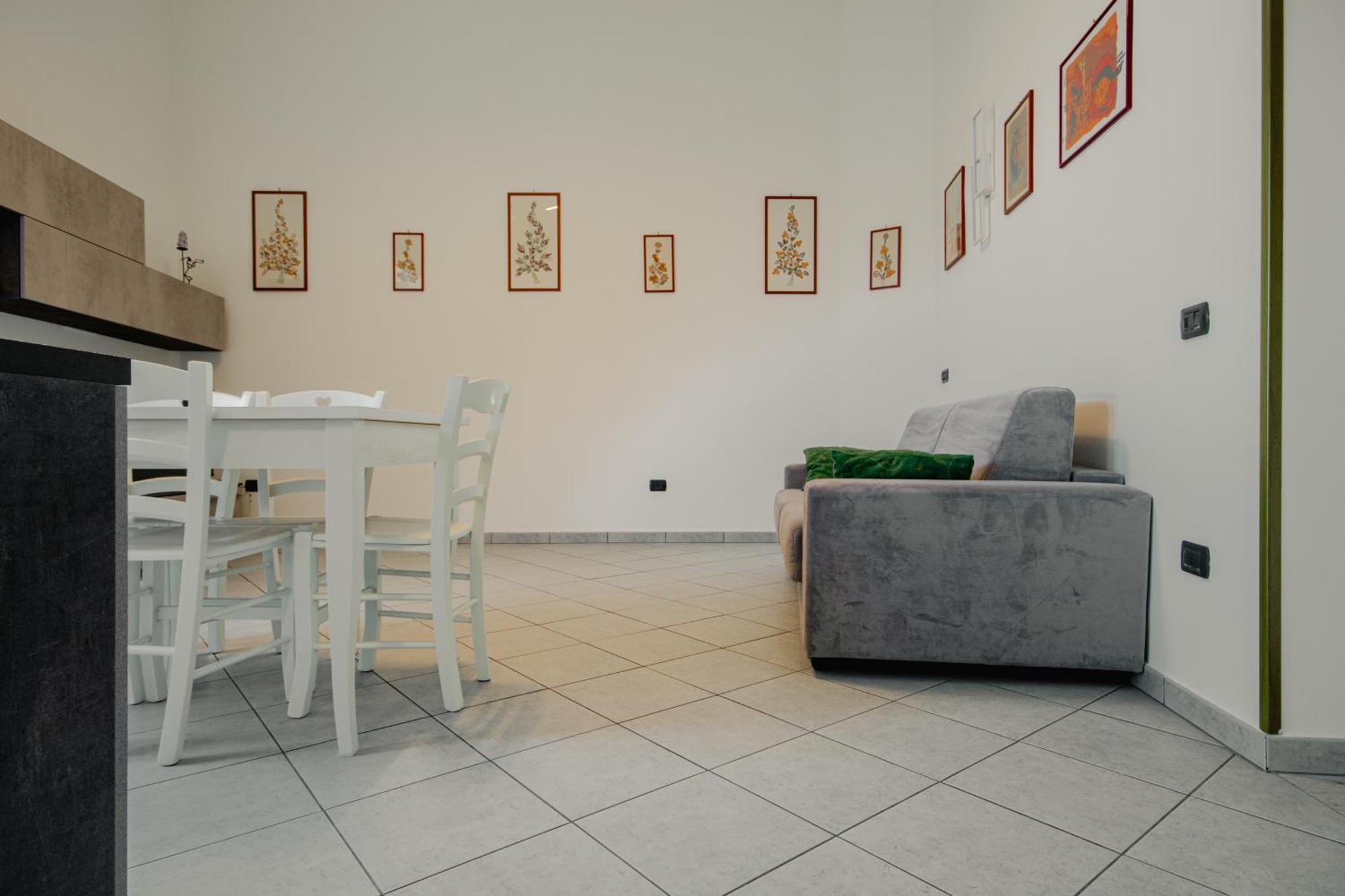 Panoramic - Demi House Apartment Napoli Bagian luar foto